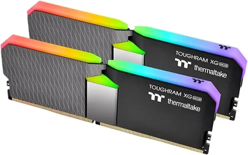 Montaje Memoria RAM Gaming PC Fuente el Saz de Jarama
