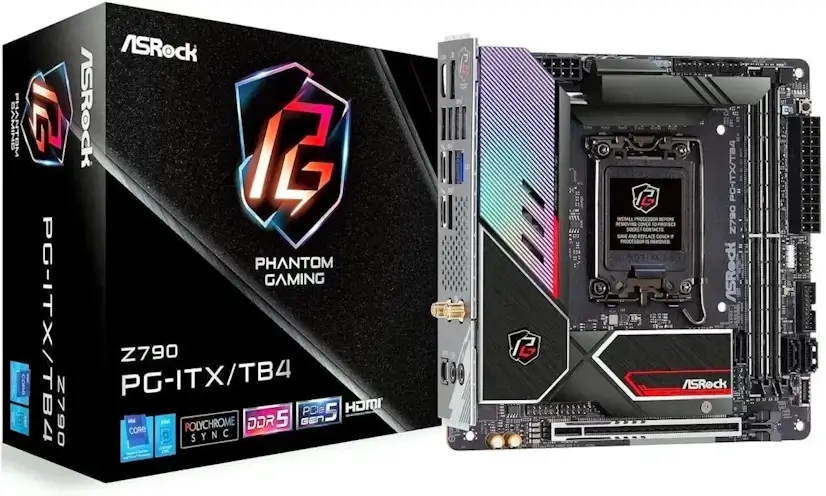 Informático Fuente el Saz de Jarama - Montaje Placas Base ASRock Gaming PC Fuente el Saz de Jarama